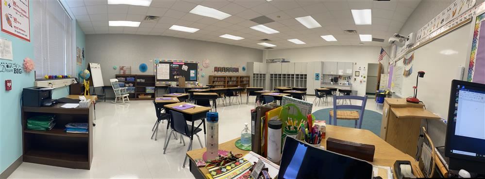 Our Classroom 